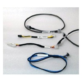 HP Kit Cable Mini SAS - Mini SAS, para ProLiant DL320e Gen8