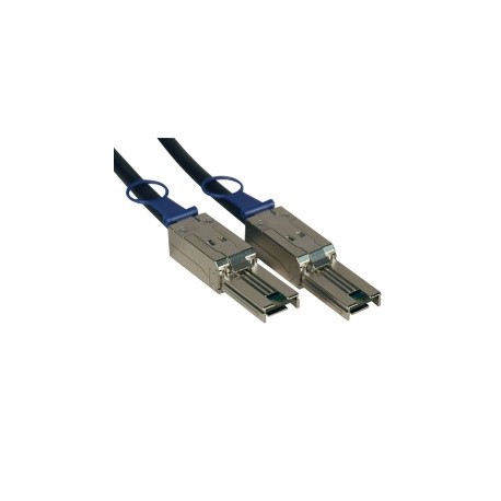 Tripp Lite Cable SAS SFF-8088 - SFF-8088, 3 Metros