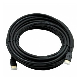 Xtech Cable HDMI Macho - HDMI Macho, 7.6 Metros, Negro