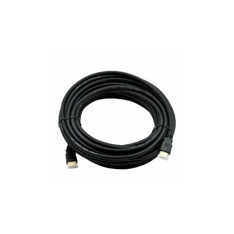 Xtech Cable HDMI Macho - HDMI Macho, 7.6 Metros, Negro