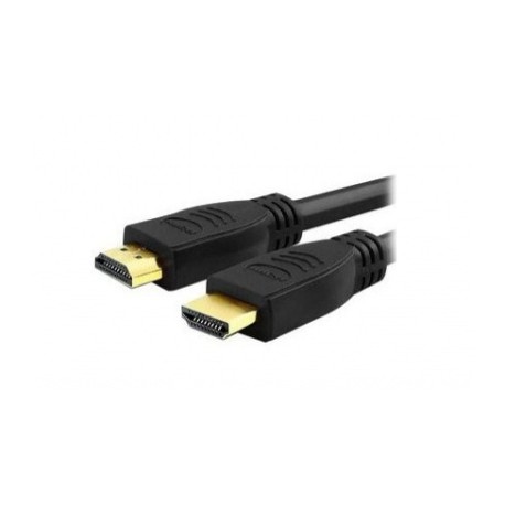 X-Case Cable HDMI Macho - HDMI Macho, 1.8 Metros, Negro