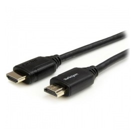 StarTech.com Cable HDMI Macho - HDMI Macho, 1 Metro, Negro