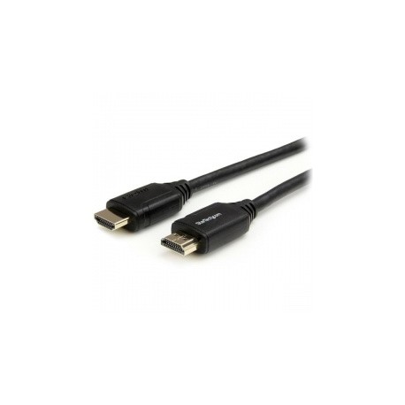 StarTech.com Cable HDMI Macho - HDMI Macho, 1 Metro, Negro