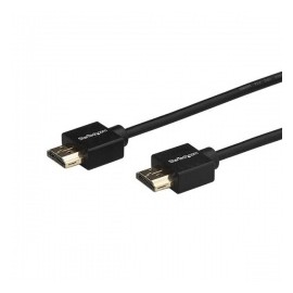 StarTech.com Cable HDMI Macho - HDMI Macho, 2 Metros, Negro