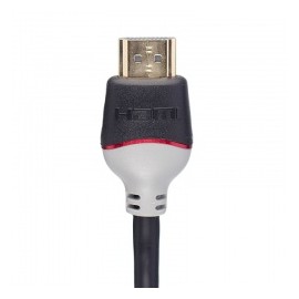 Vcom Cable HDMI Macho - Mini-HDMI Macho, 3 Metros