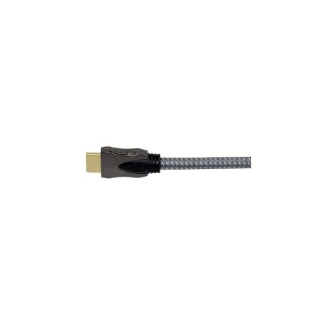 GE Cable HDMI Macho - HDMI Macho, 10.2 Gbit/s, 2.4 Metros