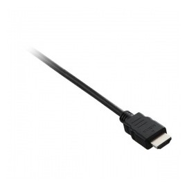 V7 Cable HDMI Macho - HDMI Macho, 3 Metros, Negro