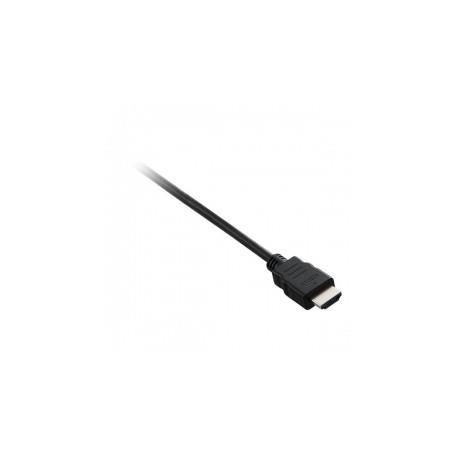 V7 Cable HDMI Macho - HDMI Macho, 3 Metros, Negro