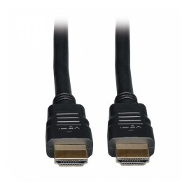 Tripp Lite Cable de Alta Velocidad con Ethernet HDMI Macho - HDMI Macho, 91cm, Negro