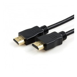 Xtech Cable HDMI Macho - HDMI Macho, 4.5 Metros, Negro