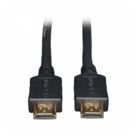 Tripp Lite Cable de Alta Velocidad HDMI Macho - HDMI Macho, 3.66 Metros, Negro