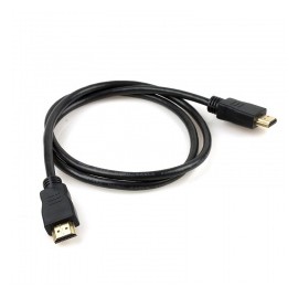 Xtech Cable HDMI Macho - HDMI Macho, 1.8 Metros, Negro