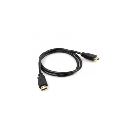 Xtech Cable HDMI Macho - HDMI Macho, 1.8 Metros, Negro