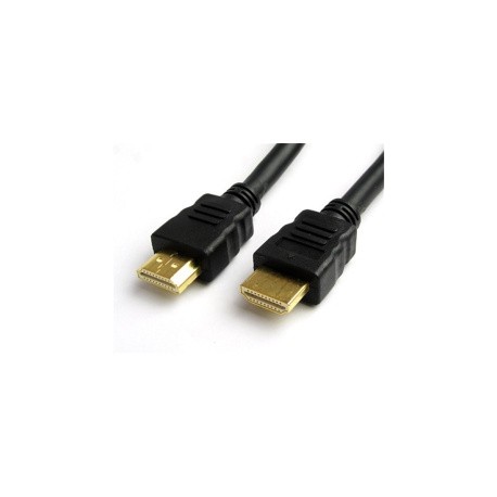 Cisco Cable HDMI Macho - HDMI Macho, 3 Metros, Negro