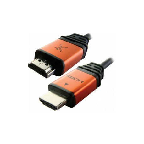 Perfect Choice Cable HDMI - HDMI, 3 Metros