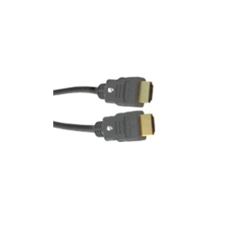 Acteck Cable HDMI Macho - HDMI Machoa, 1.5 Metros, Negro