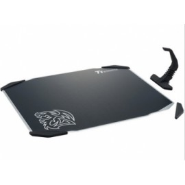 Mousepad Gamer Thermaltake DRACONEM, 36x30cm, Grosor 5mm, Negro