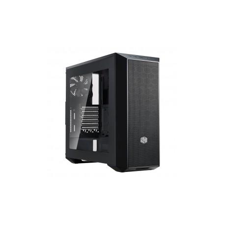 Gabinete Cooler Master MasterBox 5 con Ventana, Midi-Tower, ATX-EATX