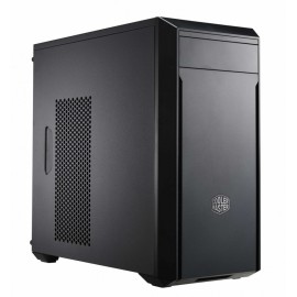 Gabinete Cooler Master Masterbox Lite 3 con Ventana, Midi-Tower, Micro-ATX