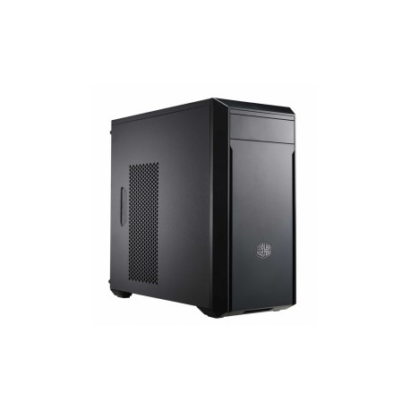 Gabinete Cooler Master Masterbox Lite 3 con Ventana, Midi-Tower, Micro-ATX