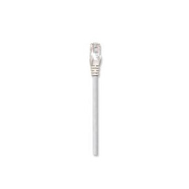 Intellinet Cable Patch Cat5e UTP RJ-45 Macho - RJ-45 Macho, 1 Metro, Blanco