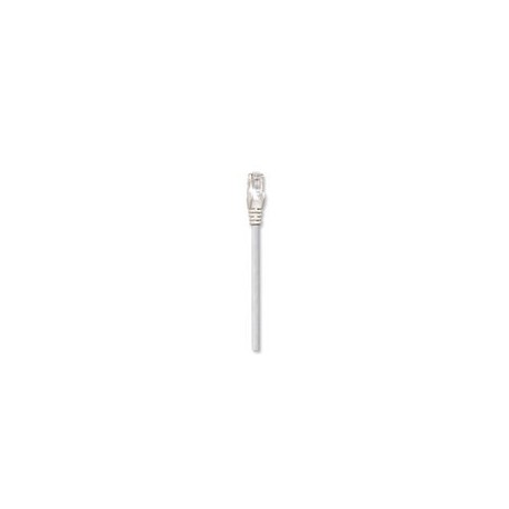 Intellinet Cable Patch Cat5e UTP RJ-45 Macho - RJ-45 Macho, 1 Metro, Blanco