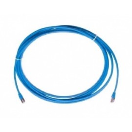 Commscope Cable Patch Cat5e UTP RJ-45 Macho - RJ-45 Macho, 1.22 Metros, Azul