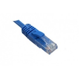 V7 Cable Patch Cat6 RJ45 Macho - RJ45, 4.2 Metros, Azul