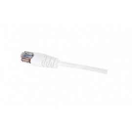 ConduNet Cable Patch Cat6 UTP RJ-45 Macho - RJ-45 Macho, 3 Metros, Blanco