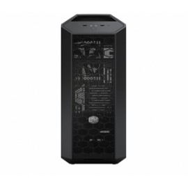 Gabinete Cooler Master MasterCase Pro 5 con Ventana, Midi-Tower, ATX