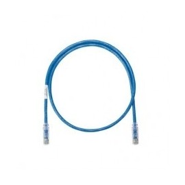 Belden Cable Patch Cat6 RJ-45 Macho - RJ-45 Macho, 3 Metros, Azul