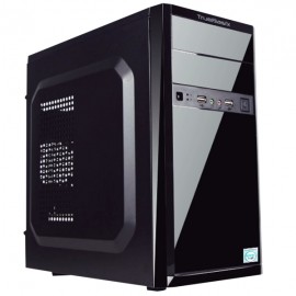 Gabinete True Basix Performance TB-05001, ATX micro-ATX