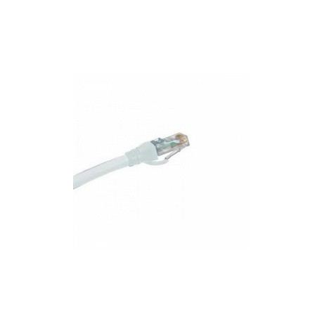 Belden Cable Patch Cat5e UTP RJ-45 Macho - RJ-45 Macho, 3 Metros, Blanco