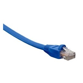 General Electric Cable Patch Cat6 RJ-45 Macho - RJ-45 Macho, 4.2 Metros, Azul