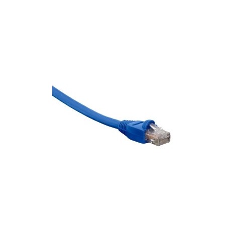 General Electric Cable Patch Cat6 RJ-45 Macho - RJ-45 Macho, 4.2 Metros, Azul