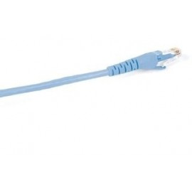 Belden Cable Patch Cat5e UTP RJ-45 Macho - RJ-45 Macho, 3 Metros, Azul