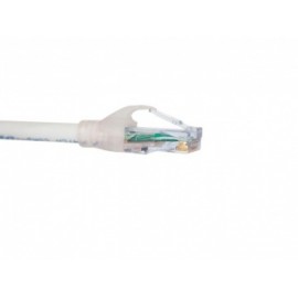 Belden Cable Patch 10GX Cat6a UTP RJ-45 Macho - RJ-45 Macho, 1.2 Metros, Blanco