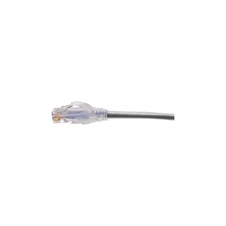 Belden Cable Patch Cat6 RJ-45 Macho - RJ-45 Macho, 1.2 Metros, Gris