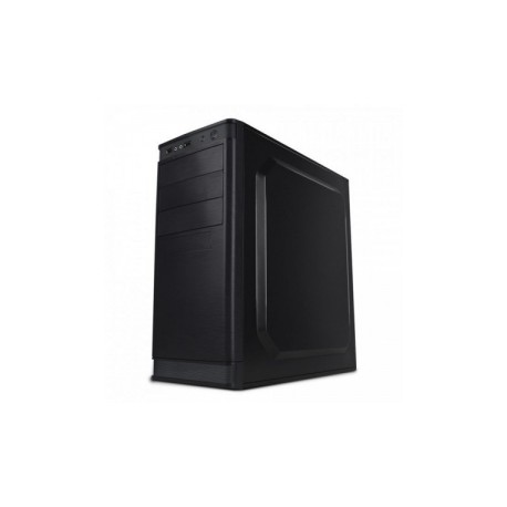 Gabinete Corsair Carbide SPEC-03 LED Rojo, Midi-Tower, ATX