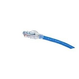 Belden Cable Patch Cat6a RJ-45 Macho - RJ-45 Macho, 3 Metros, Azul