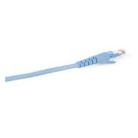 Belden Cable Patch Cat5e RJ-45 Macho - RJ-45 Macho, 2.1 Metros, Azul