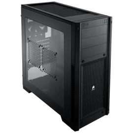 Gabinete Corsair Carbide 300R con Ventana, Midi-Tower, ATX