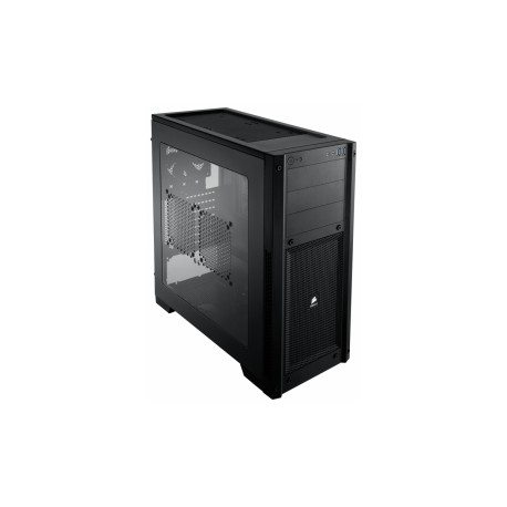 Gabinete Corsair Carbide 300R con Ventana, Midi-Tower, ATX