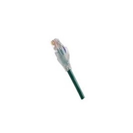 Belden Cable Patch Cat6 RJ-45 Macho - RJ-45 Macho, 3 Metros, Verde