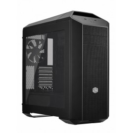 Gabinete Cooler Master MasterCase 5 con Ventana, Midi-Tower, ATX