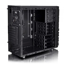 Gabinete Thermaltake Versa H23 con Ventana, Midi-Tower, ATX