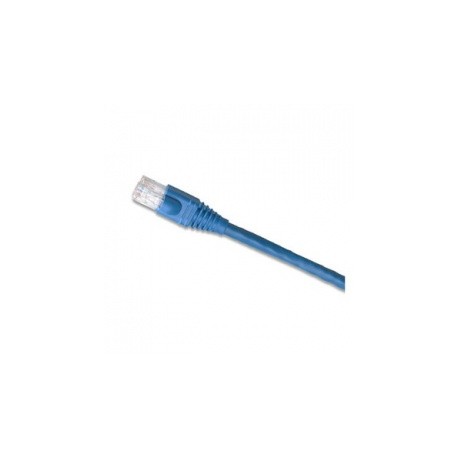 Leviton Cable Patch eXtreme Cat6a RJ-45 Macho - RJ-45 Macho, 3 Metros, Azul