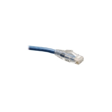 Tripp Lite Cable Patch Cat6 Gigabit con Capuchón Protector, RJ-45 Macho - RJ-45 Macho, 38.10 Metros, Azul