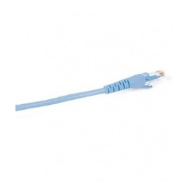 Belden Cable Patch Cat6, RJ-45 Macho - RJ-45 Macho, 2.1 Metros, Azul