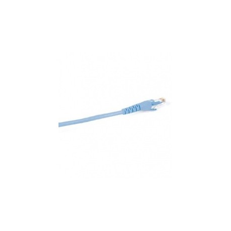 Belden Cable Patch Cat6, RJ-45 Macho - RJ-45 Macho, 2.1 Metros, Azul